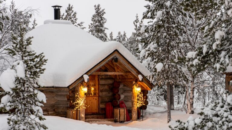 10 Things to Do Before Winter to Protect Your Home