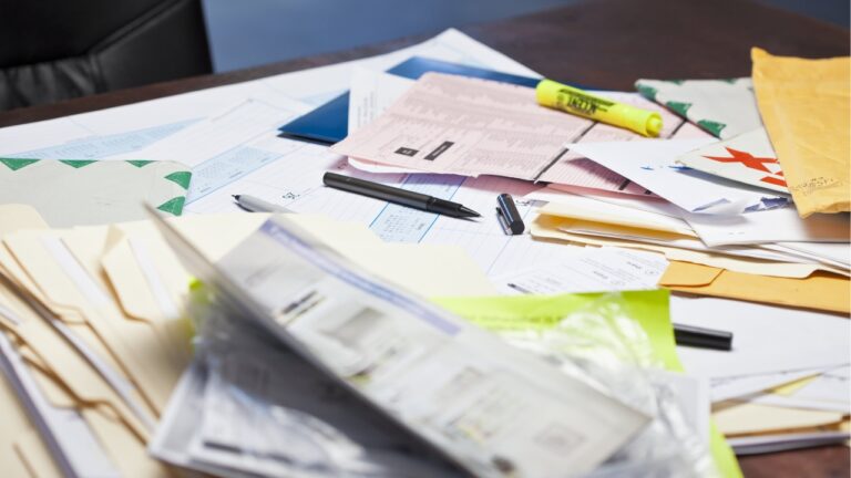 8 habits that make open spaces harder to keep clean