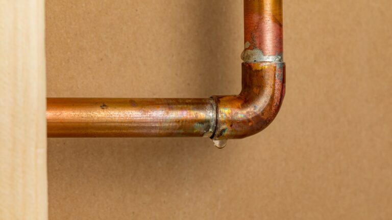 10 Signs Your Pipes Are About to Burst