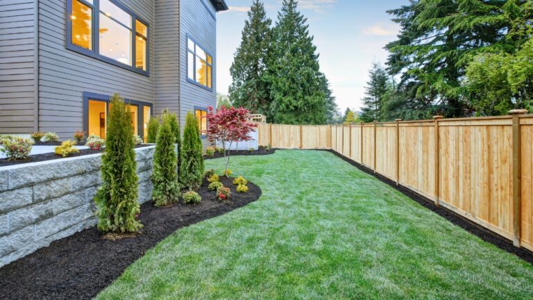 12 Landscaping Ideas Perfect for Small Yards