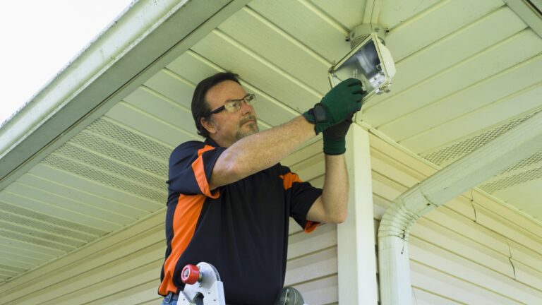 10 Electrical Updates You Can (Legally and Safely) Do Yourself