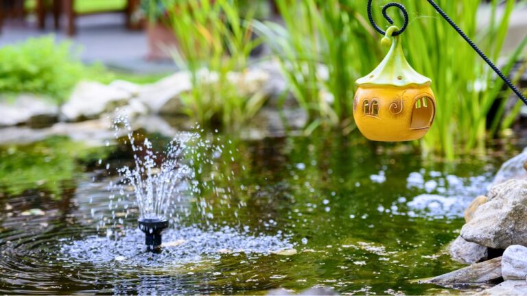 10 Landscaping Features That Are a Nightmare to Maintain