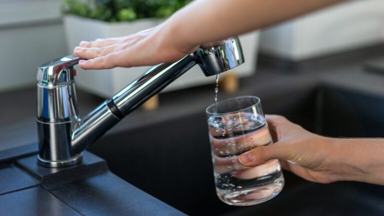 6 Reasons Your Well Water Might Be Dangerous