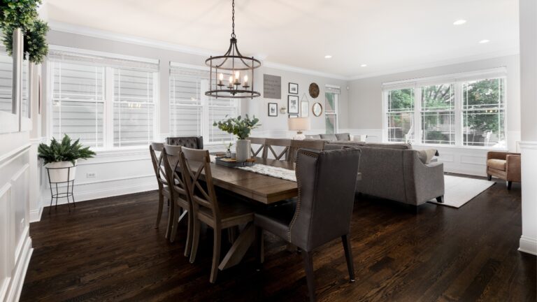 10 affordable upgrades that look way more expensive