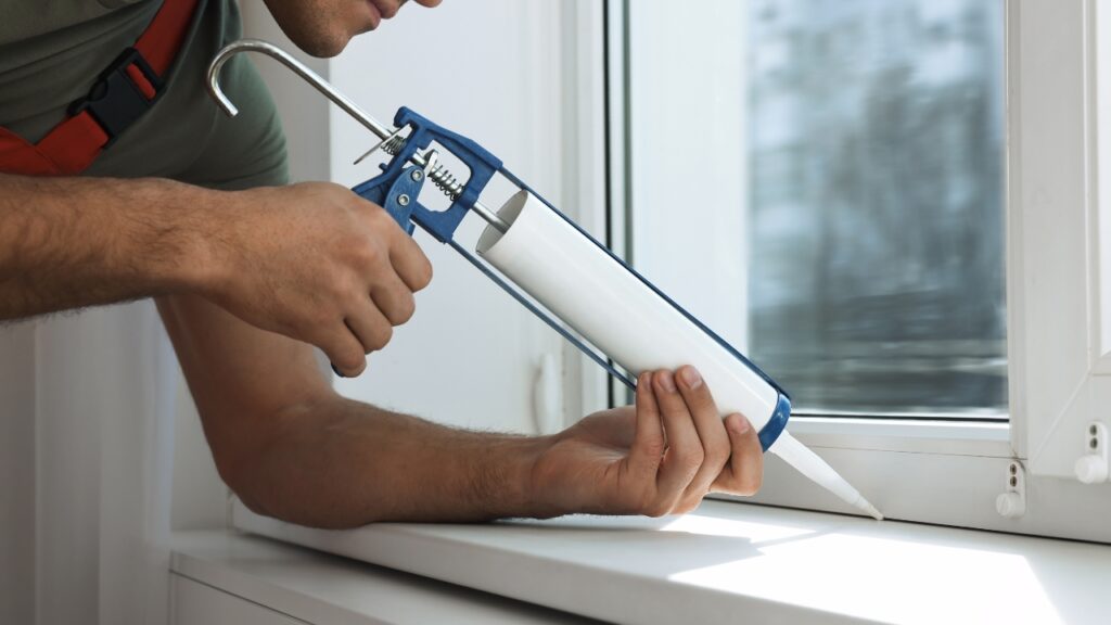 Window Clogging 10 DIY Fixes for Drafty Windows That Actually Work – Fix It Homestead