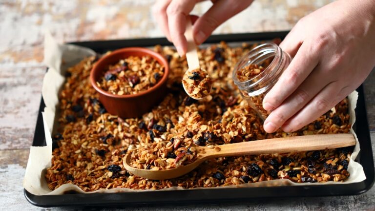 Ditch the Store-Bought: 10 Easy Foods You Can Make at Home