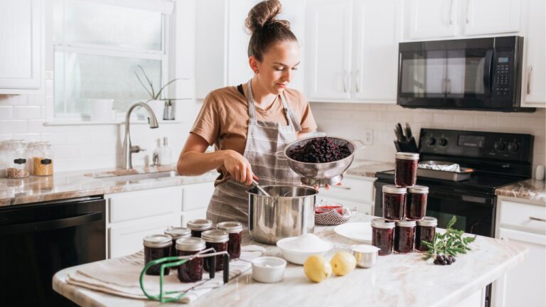 Canning for Beginners: What You Really Need to Know