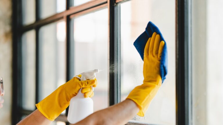 9 Quick Projects That Make Your Home Feel Cleaner