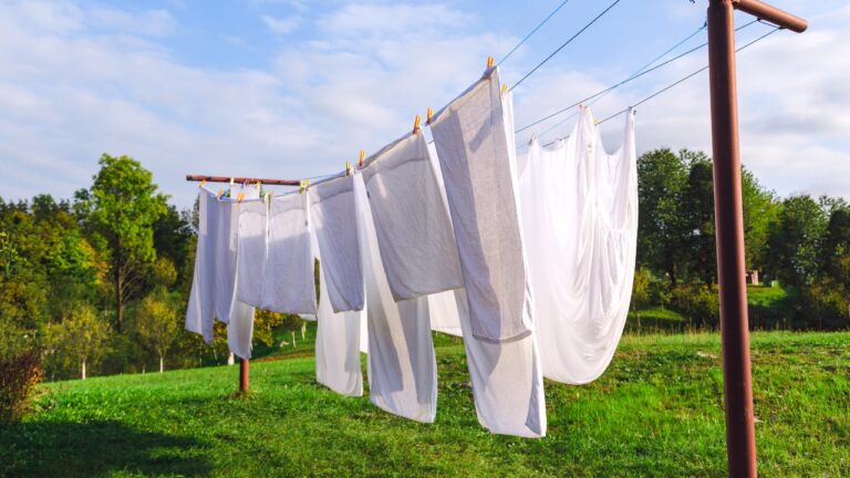 8 Things That Ruin Whites Before You Even Wash Them