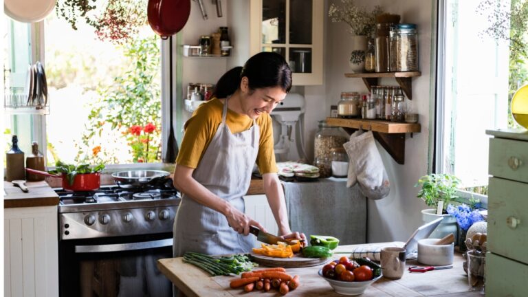 How to Start Living More Sustainably Without Going Off-Grid