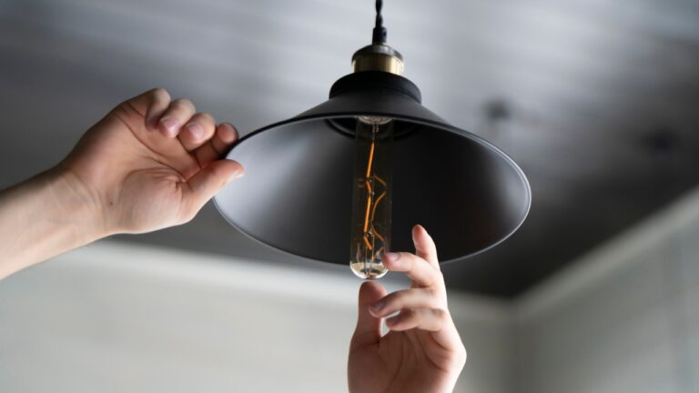 8 Upgrades That Make Your Home Feel More Finished