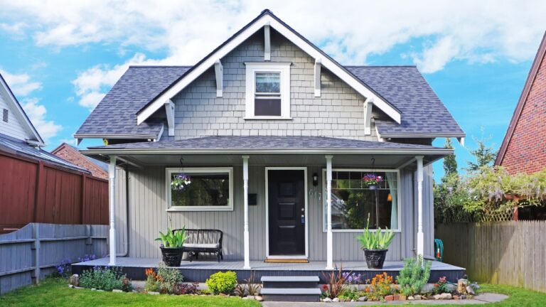 10 Things That Make an Old House Feel New Again