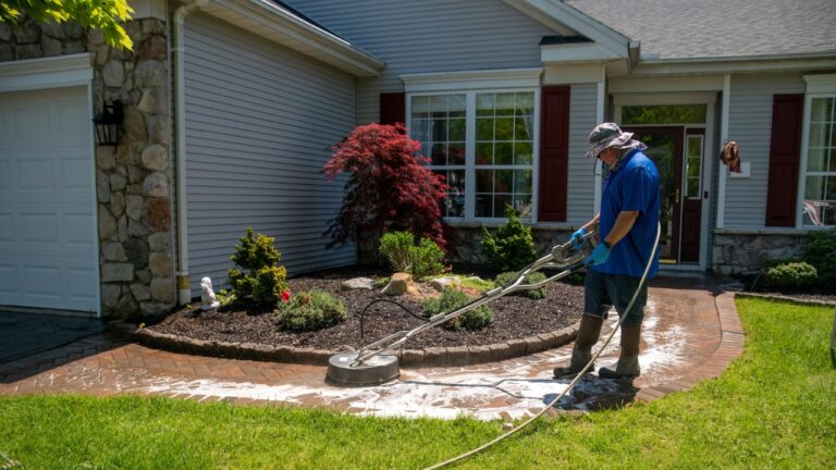 7 Simple Outdoor Fixes That Add Instant Curb Appeal