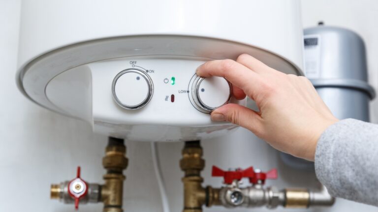 10 things you’ll need to buy before you can live on land