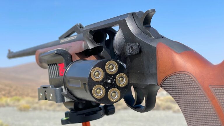 What Caliber to Use for Snakes, Skunks, and Other Close-Range Pests ...