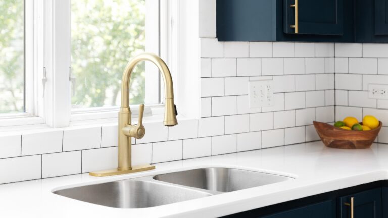 10 peel-and-stick upgrades that are actually worth it