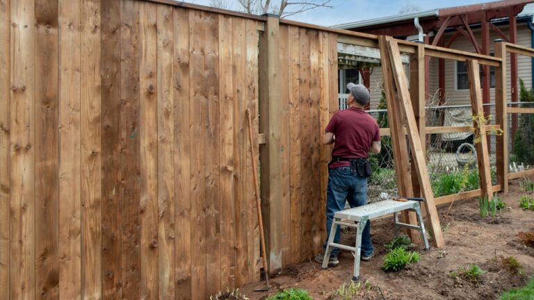 10 Ways Your Landscaping Might Be Breaking HOA Rules