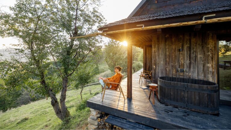 10 Problems You Won’t Have to Deal With Anymore After Leaving the City