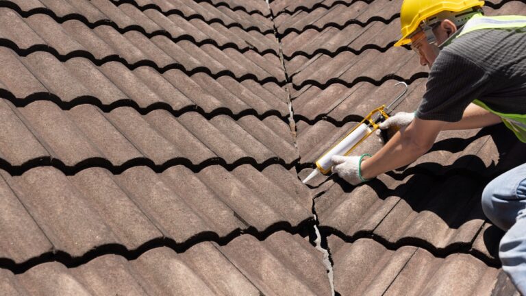 10 Tips for Finding and Fixing Roof Leaks