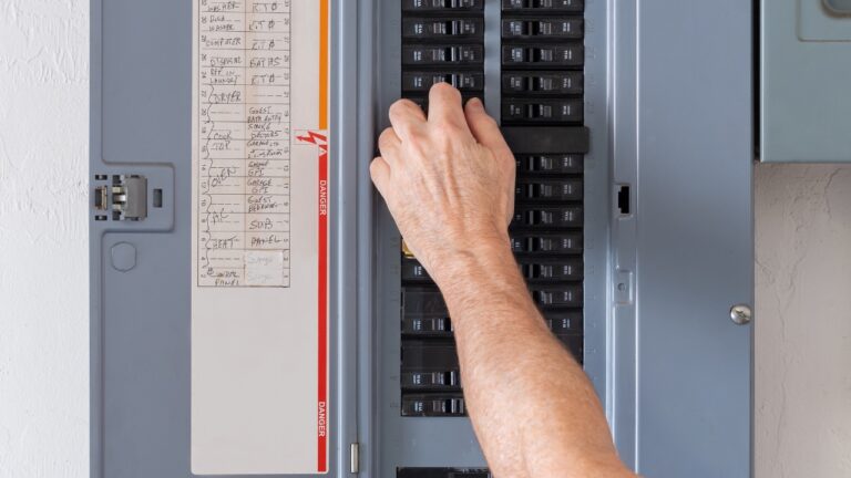 9 Things I’d Never Put Near the Breaker Box Again