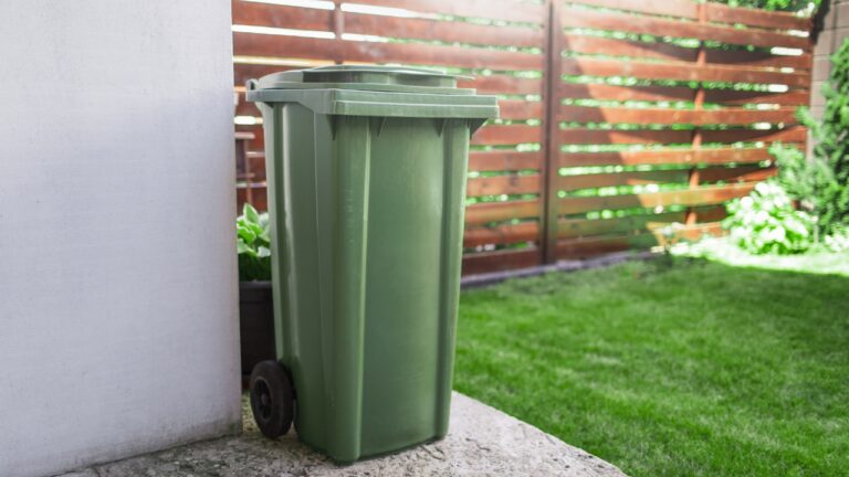 10 Things That Should Never Be Pressed Up Against Your House