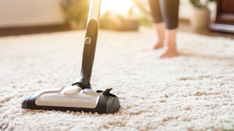 12 Carpet Cleaning Tricks Every Homeowner Should Know