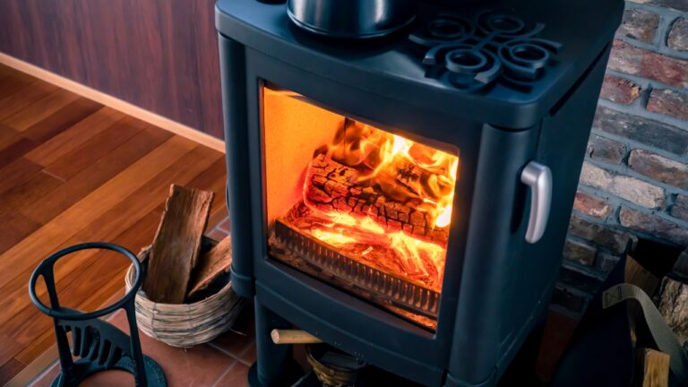 8 Things You’ll Wish You Had Done Before Starting the Wood Stove