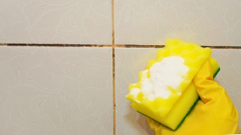 8 cleaning choices that actually spread mold