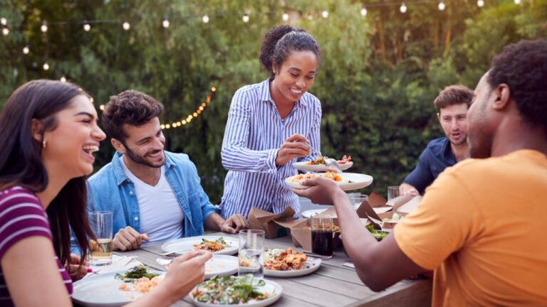 10 Things That Make Backyard Hosting Way Less Stressful