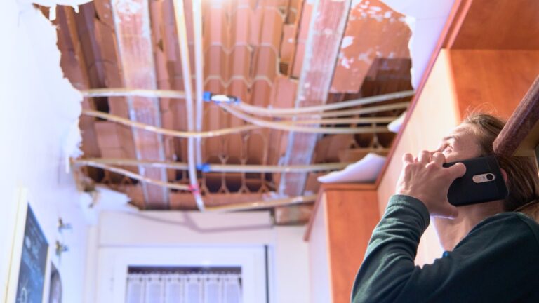 9 DIY Projects That Can Destroy a House If You Get Them Wrong