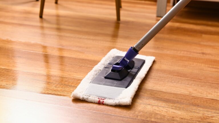 7 Ways You’re Making Your House a Lot Harder to Clean