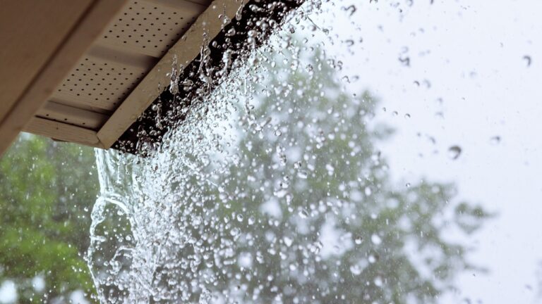 10 things you forget to prep until the weather turns ugly