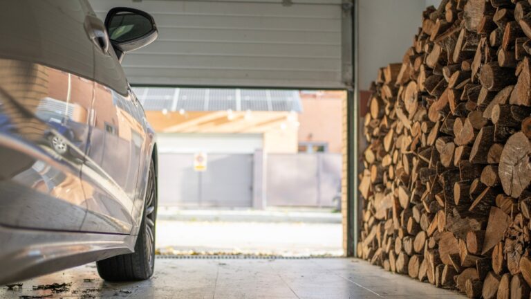 10 Things You’re Storing Wrong in the Garage
