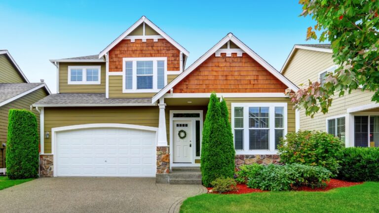 10 Curb Appeal Trends That Are Already Out of Style