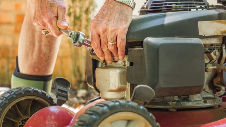 Mower Repairs You’re Paying For That Aren’t Necessary