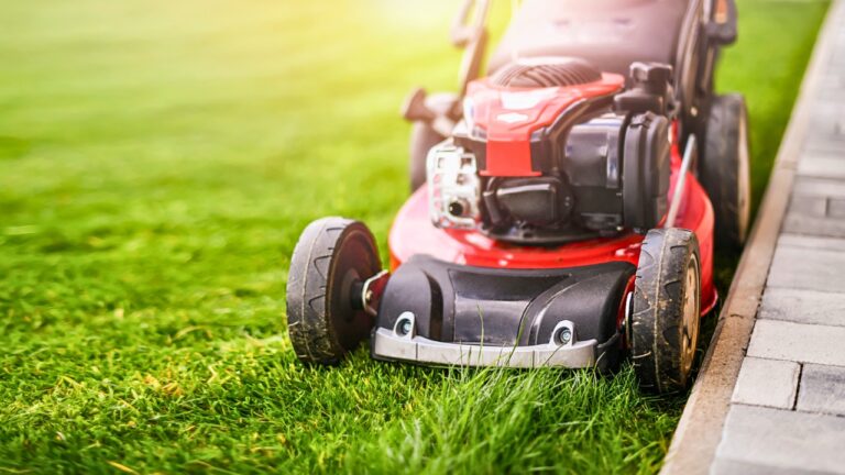 10 Habits That Make Mowing Take Way Longer
