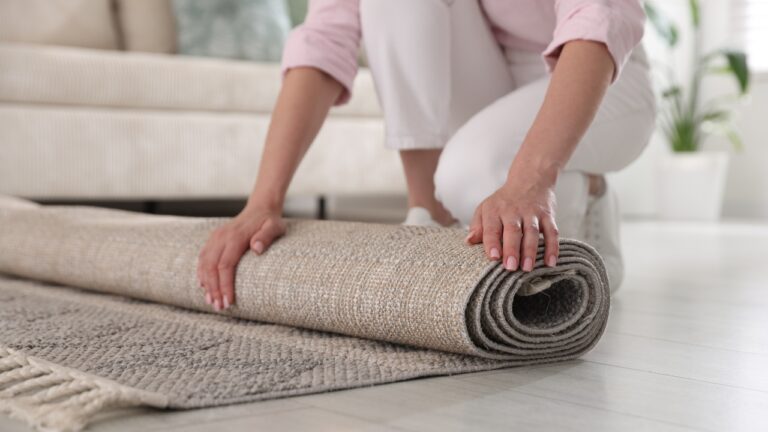 10 Quick Updates That Made Our House Feel Cleaner Instantly