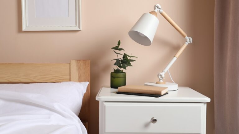 10 Things That Really Don’t Belong in Your Nightstand