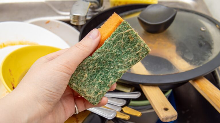 10 Things You Keep That Are Making Your Home Smell Off