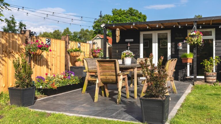 10 Visual Fixes That Make a Cheap Yard Look High-End