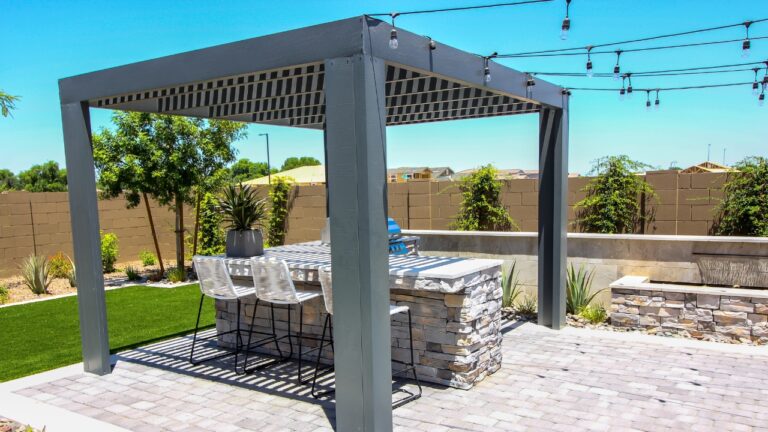 10 Backyard Projects That Are Actually Worth Doing This Summer