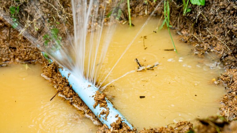 9 Plumbing Repairs That Turn Into a Nightmare Fast