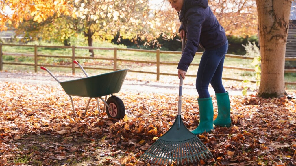 10 Chores Kids Always Got Stuck With in the ‘70s – Fix It Homestead