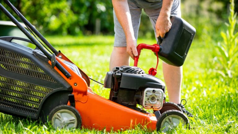9 Things You Should Stop Doing to Your Mower Right Now