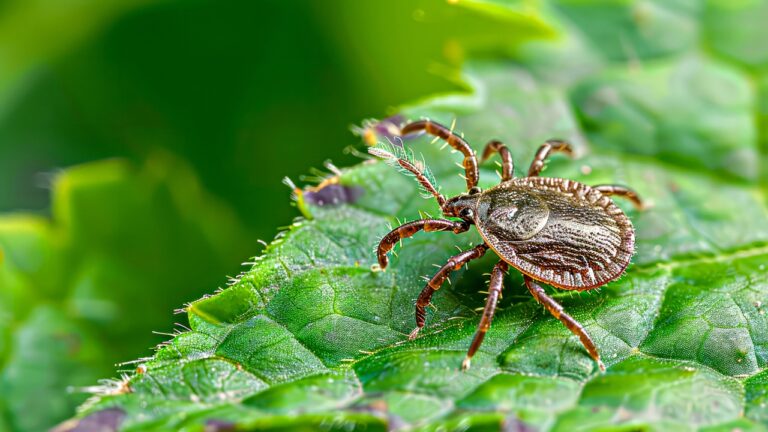 9 Ways to Keep Ticks Out of the Yard Without Harsh Sprays