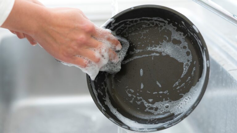 9 Things You’re Scrubbing That You Shouldn’t Be