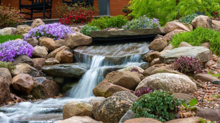 Landscaping Trends That Are Aging Your Yard