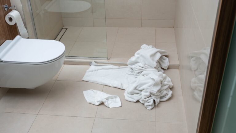 6 Things That Keep Making the House Smell Like Damp Laundry