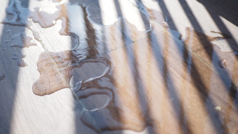 10 Ways You’re Making Your Floors Filthier