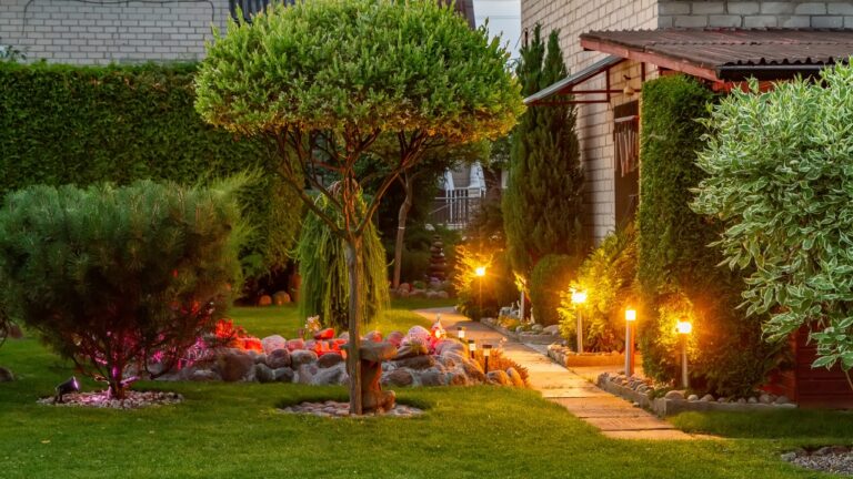 10 Projects That Actually Make the Yard Worth Looking At